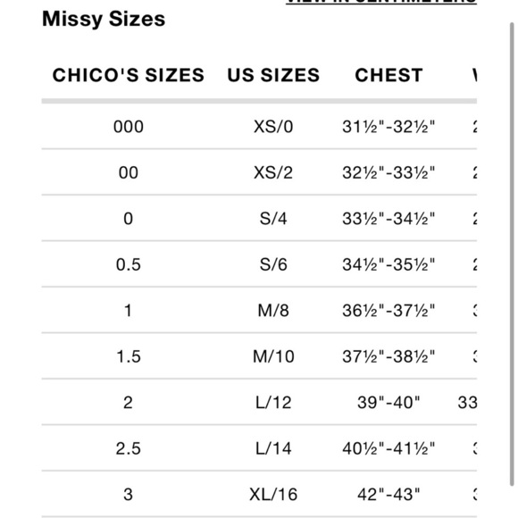 Chico's diamond ikat pull on elastic waistband Brown and Tan Patterned Skirt - Picture 14 of 14